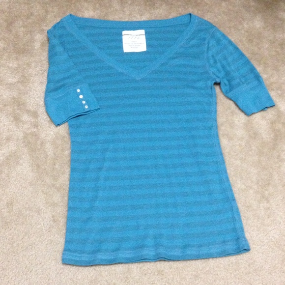 💜Top- like new💜