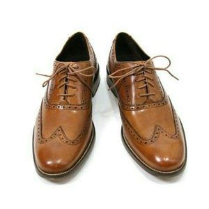 Cole Haan Nike Air Men's dress shoes