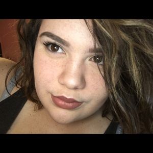 Meet your Posher, Mariah