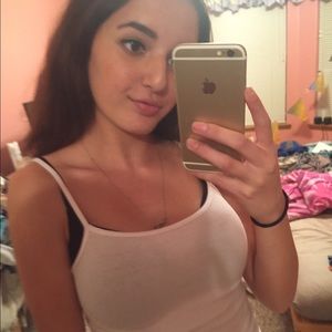 Meet your Posher, Zoe