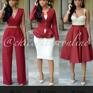 Meet your Posher, Nadine