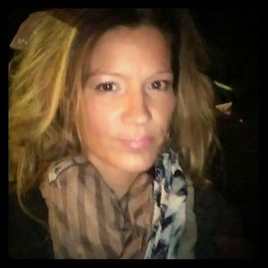 Meet your Posher, Angie