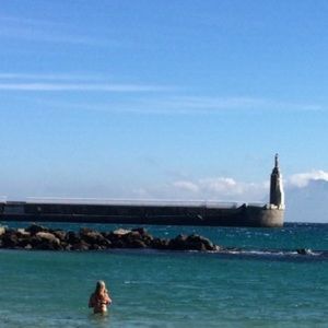 Meet your Posher, Angelina