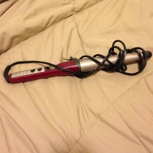 GET IT BEFORE ITS GONE New! Conair Curling Wand