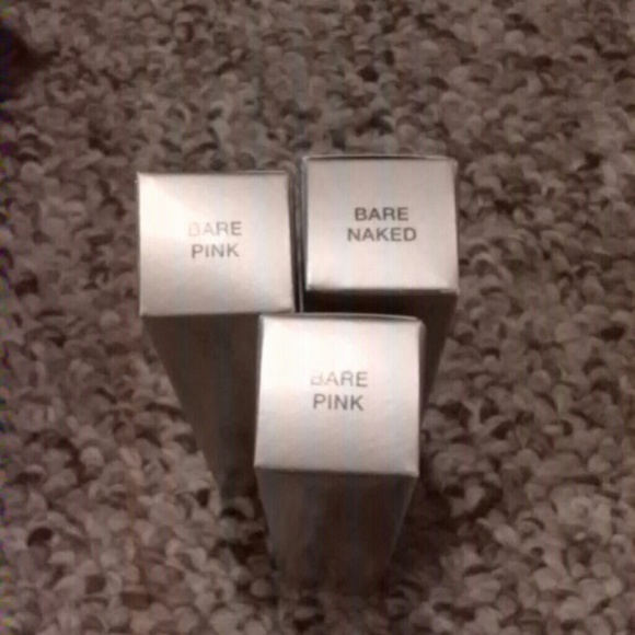 Laura Mercier Lip gloss Bare Pink Bare Naked