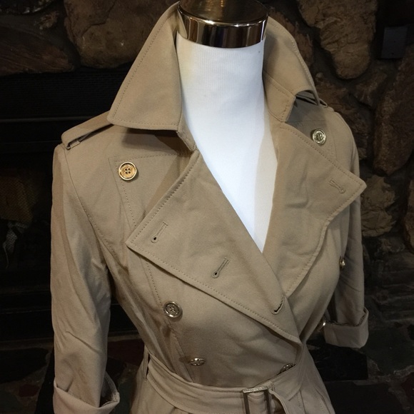 CK jacket - Picture 2 of 4