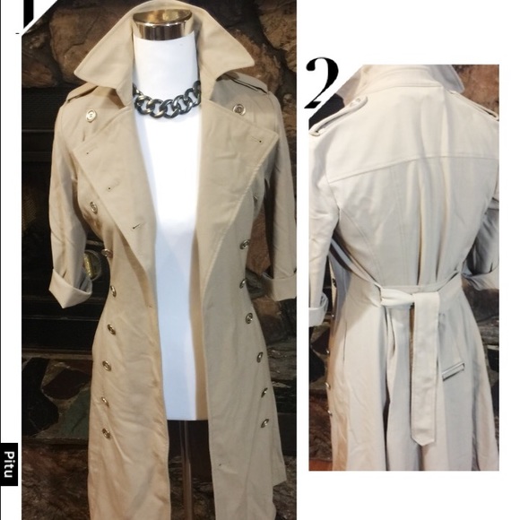 CK jacket - Picture 3 of 4