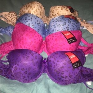 Bra bundle!!!