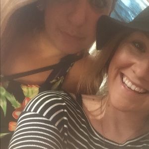 Meet your Posher, Madi