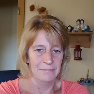 Meet your Posher, Darla