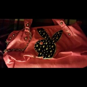 Play Boy Bunny Purse