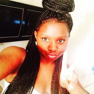 Meet your Posher, Nimirah