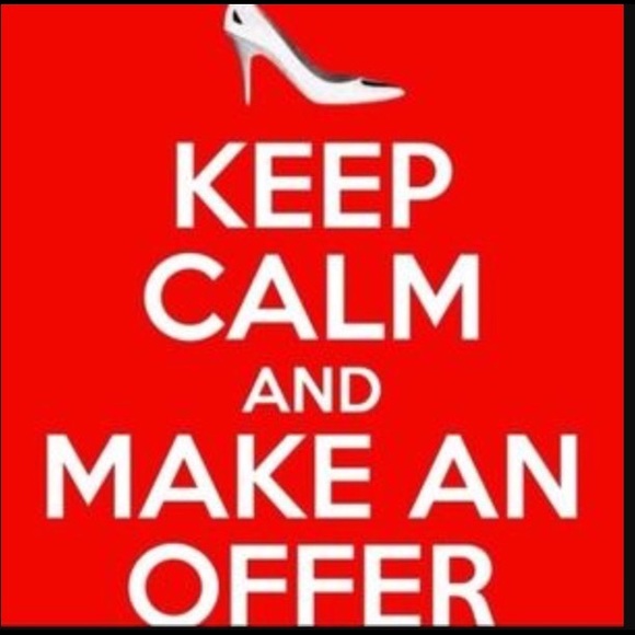 If you like it why not make an offer?