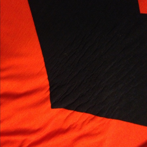 Game Day Maxi!💋 - Picture 3 of 3