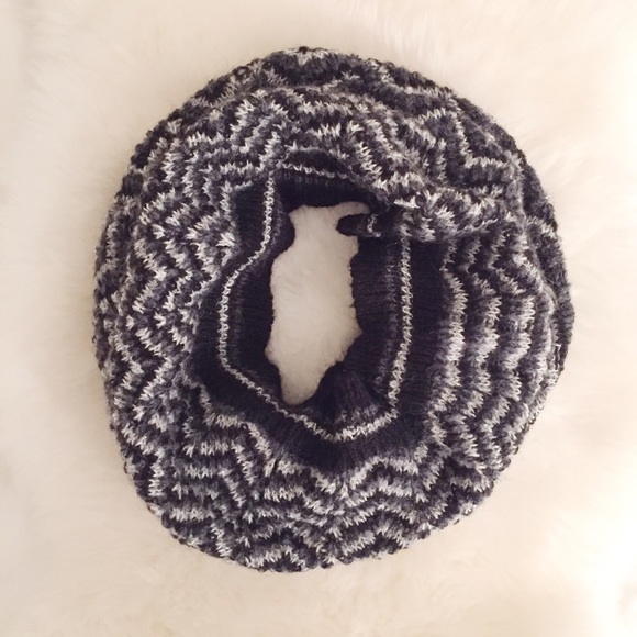Missoni infinity scarf