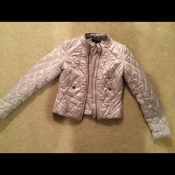 H&M jacket
