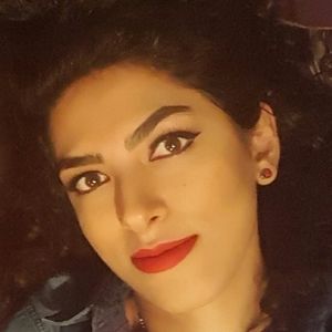 Meet your Posher, Panita