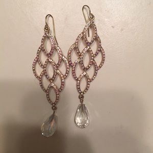 Gold Earrings (FREE IF YOU BUY SOMETHING ELSE)