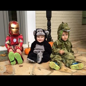 Meet your Posher, Laura