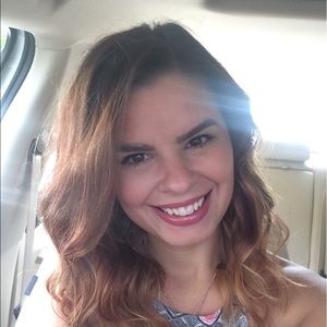 Meet your Posher, Kirsten