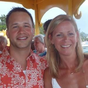 Meet your Posher, Tracey