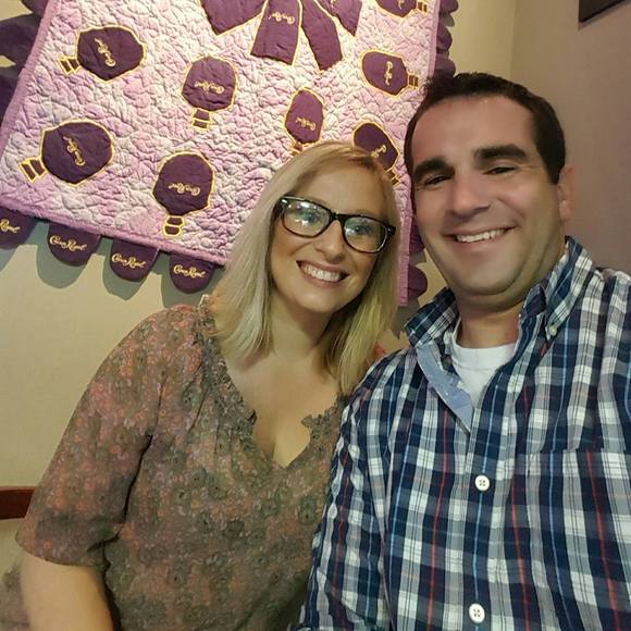 Meet your Posher, Anita