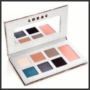 🆕 Lorac Multi-Platinum Palette Eyes & Cheek