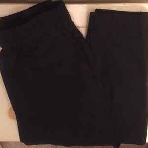 Banana Republic Drapey Pant Size 0