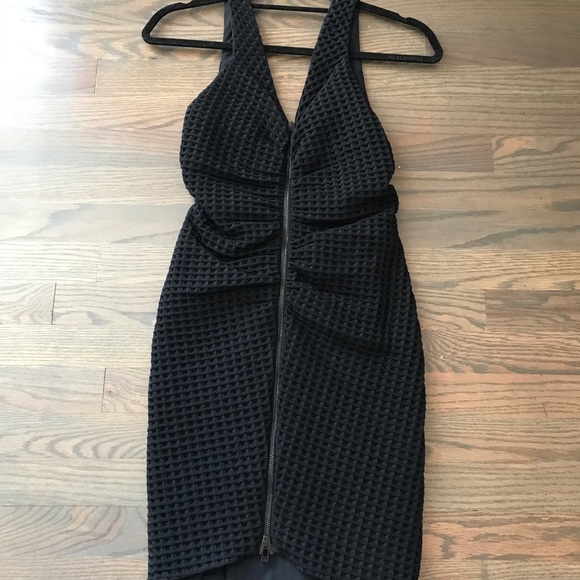 CHANEL Dresses & Skirts - Final Markdown! CHANEL Quilted Mini Dress