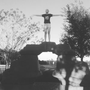 Meet your Posher, Allyson