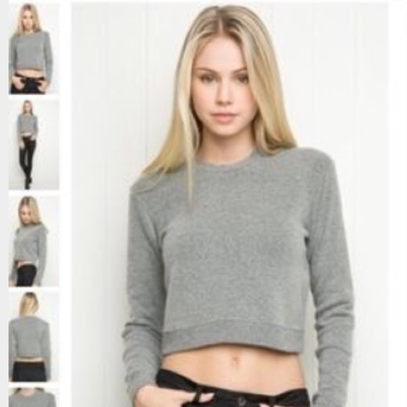 Brandy Melville sweater