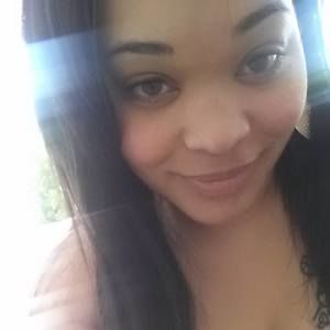 Meet your Posher, Shavonda