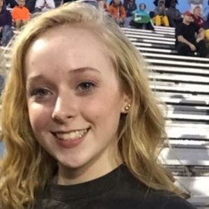 Meet your Posher, Rebecca