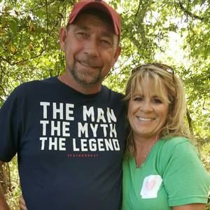 Meet your Posher, Tracy