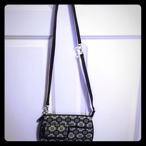 Small Cross Body Purse