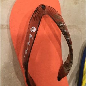 hawaiian island creations flip flops