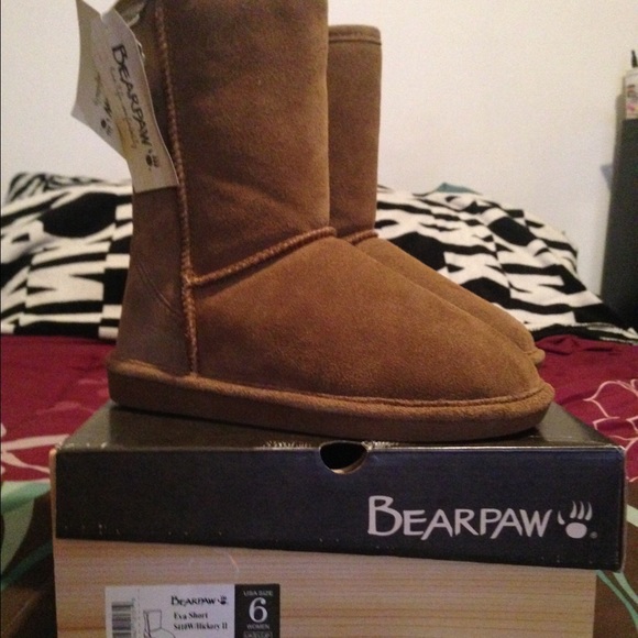 UGG Shoes - NWT Bearpaw Boots