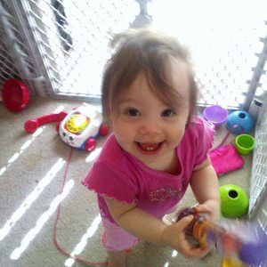 Meet your Posher, Stuart