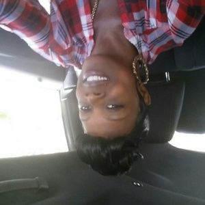 Meet your Posher, Chante