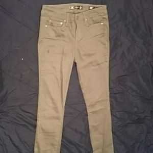 Kardashian premium denim