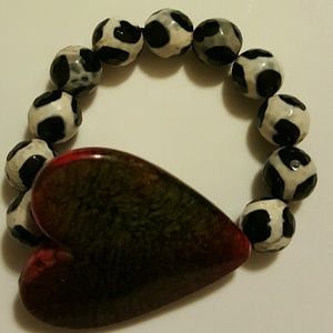 Unique Stretch Bracelet