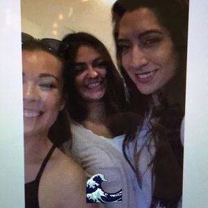 Meet your Posher, Jackie