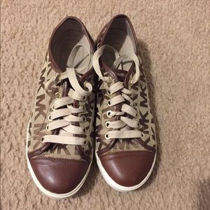 Worn a lot last year