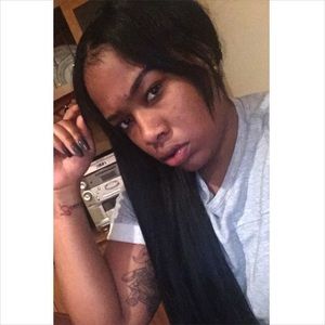 Meet your Posher, Nariah