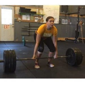 Meet your Posher, Nikki