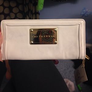 Big Buddha clutch