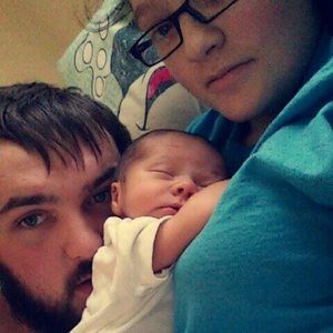 Meet your Posher, Briana