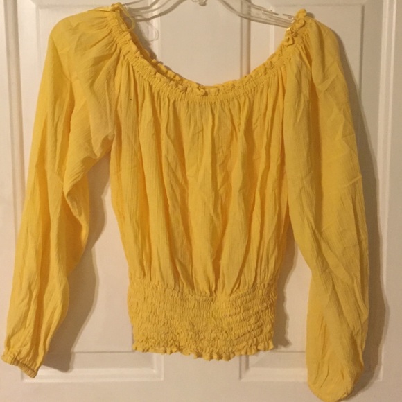 Cotton Michael Kors blouse