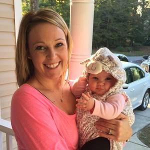 Meet your Posher, Brittany