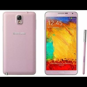 SAMSUNG GALAXY NOTE 3